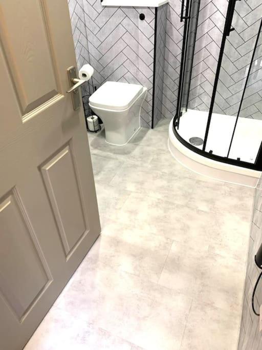 Grassmarket Apartment Εδιμβούργο Εξωτερικό φωτογραφία