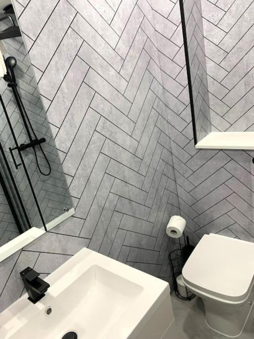 Grassmarket Apartment Εδιμβούργο Εξωτερικό φωτογραφία