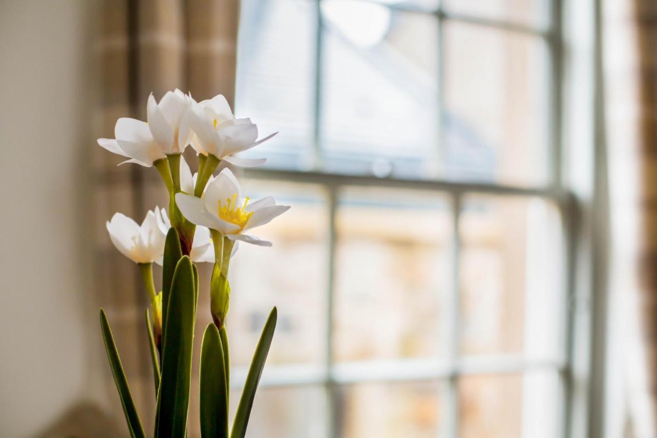 Grassmarket Apartment Εδιμβούργο Εξωτερικό φωτογραφία